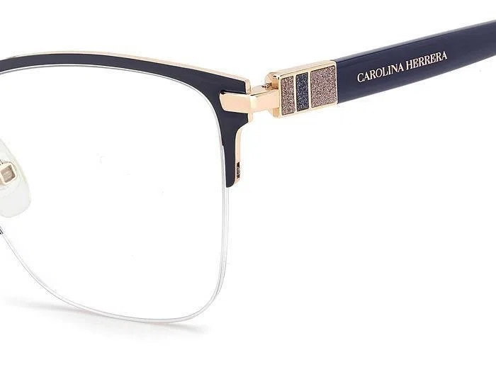 Carolina Herrera HER0193 Eyeglasses - view 4